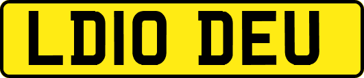 LD10DEU