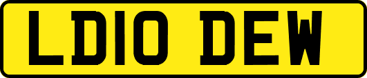 LD10DEW