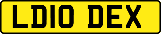 LD10DEX