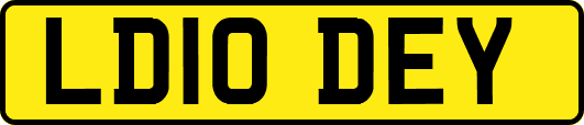 LD10DEY