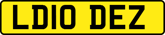 LD10DEZ
