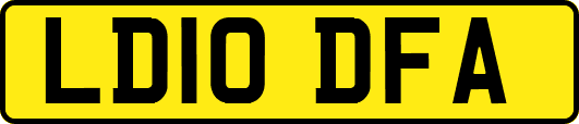 LD10DFA