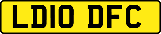 LD10DFC