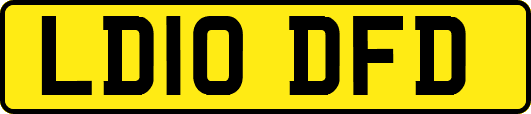 LD10DFD