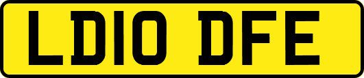 LD10DFE