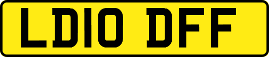 LD10DFF