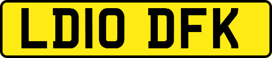 LD10DFK