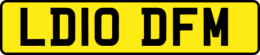 LD10DFM