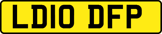 LD10DFP