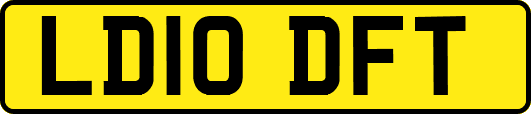 LD10DFT