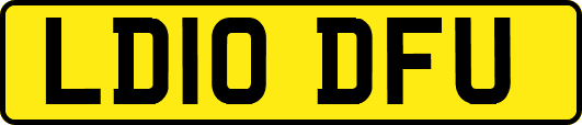 LD10DFU