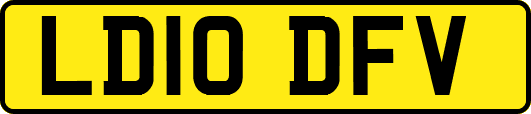 LD10DFV