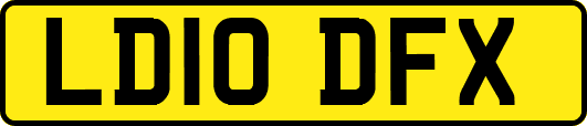 LD10DFX