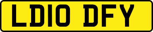 LD10DFY