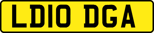LD10DGA