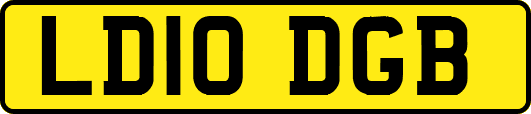 LD10DGB