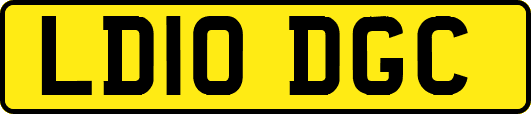 LD10DGC