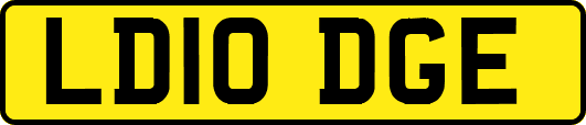 LD10DGE