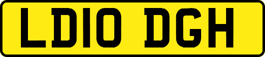 LD10DGH