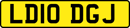 LD10DGJ