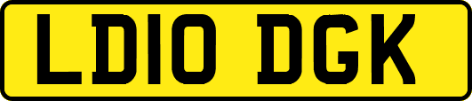 LD10DGK