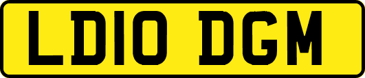 LD10DGM
