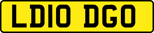 LD10DGO