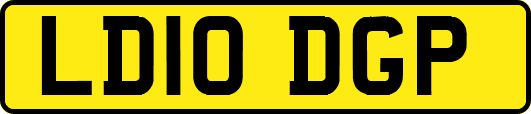 LD10DGP