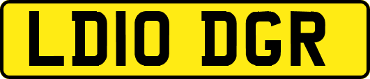 LD10DGR