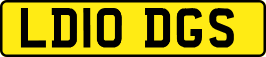 LD10DGS