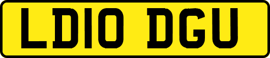 LD10DGU