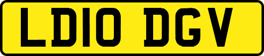 LD10DGV