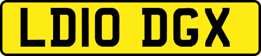 LD10DGX