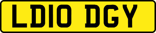 LD10DGY