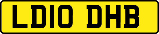 LD10DHB
