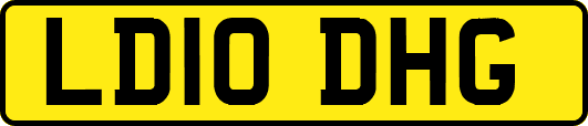 LD10DHG