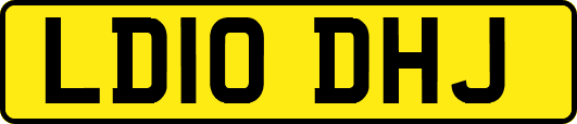 LD10DHJ
