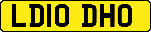 LD10DHO