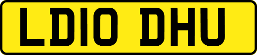 LD10DHU