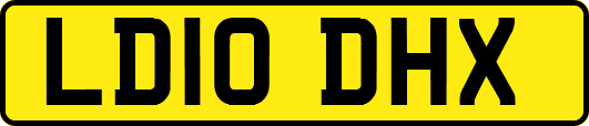LD10DHX
