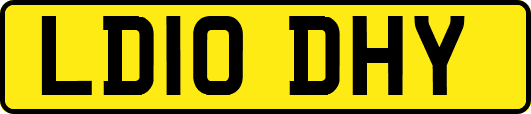 LD10DHY