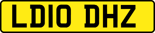 LD10DHZ