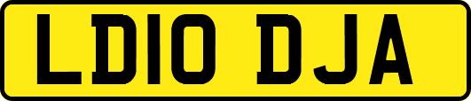 LD10DJA