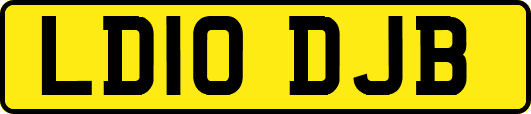 LD10DJB