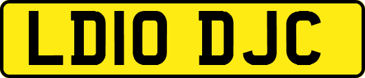 LD10DJC