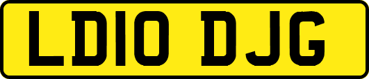 LD10DJG
