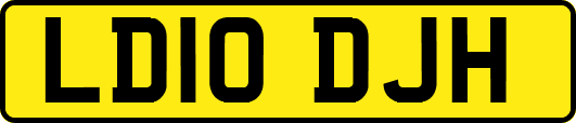 LD10DJH