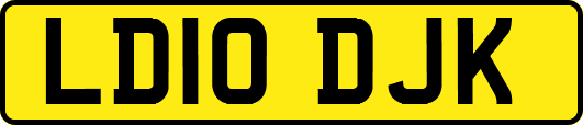 LD10DJK
