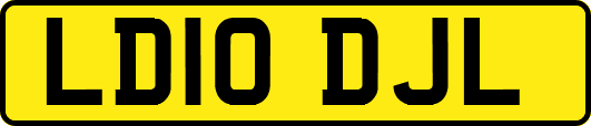 LD10DJL