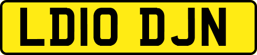 LD10DJN